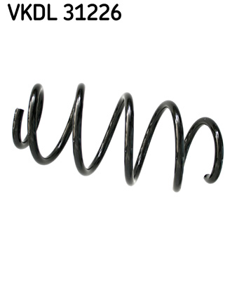 SKF VKDL 31226 Fahrwerksfeder